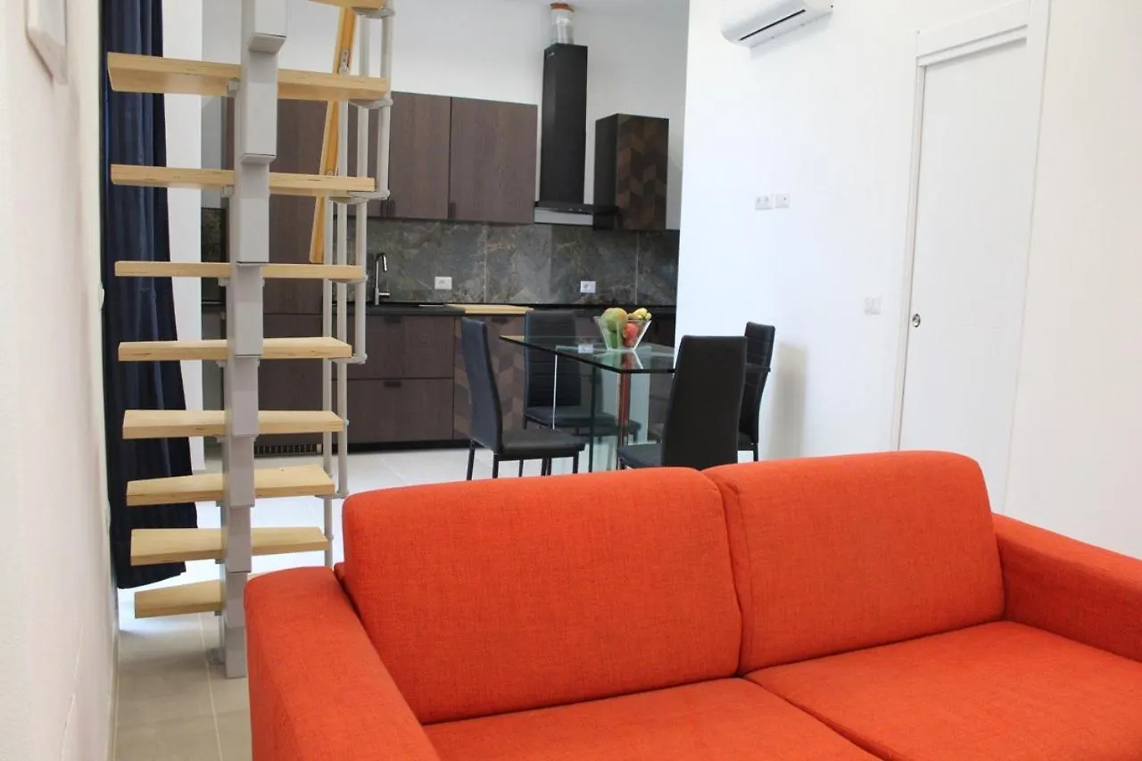 Appartamento Loft Beata Da Basel Quartu SantʼElena
