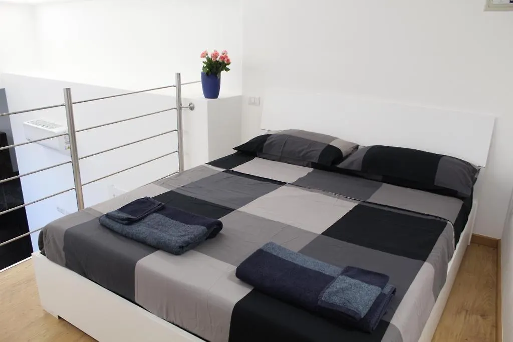 Appartamento Loft Beata Da Basel Quartu SantʼElena