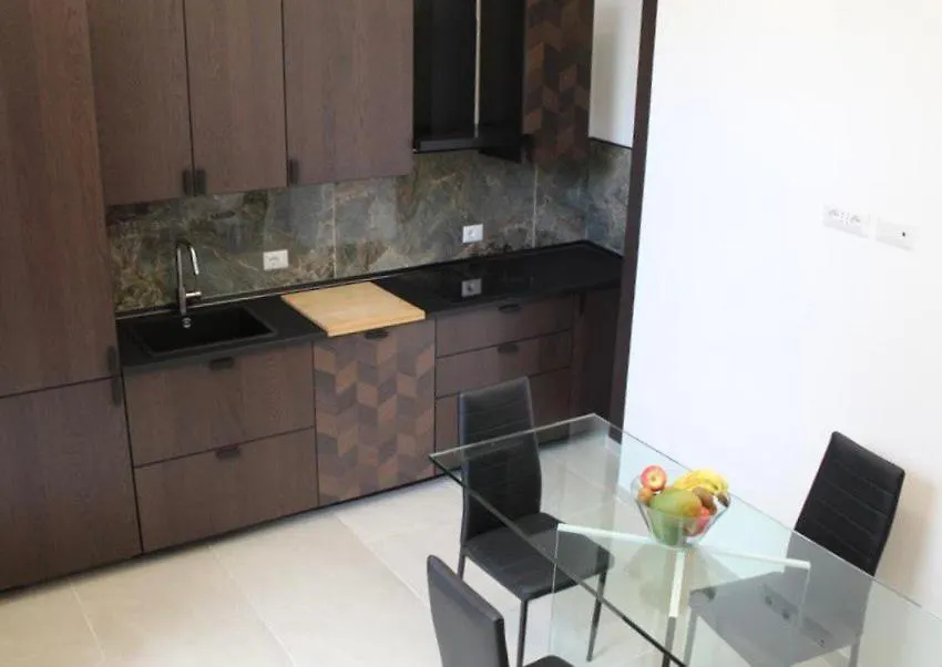 Appartement Loft Beata Da Basel à Quartu SantʼElena