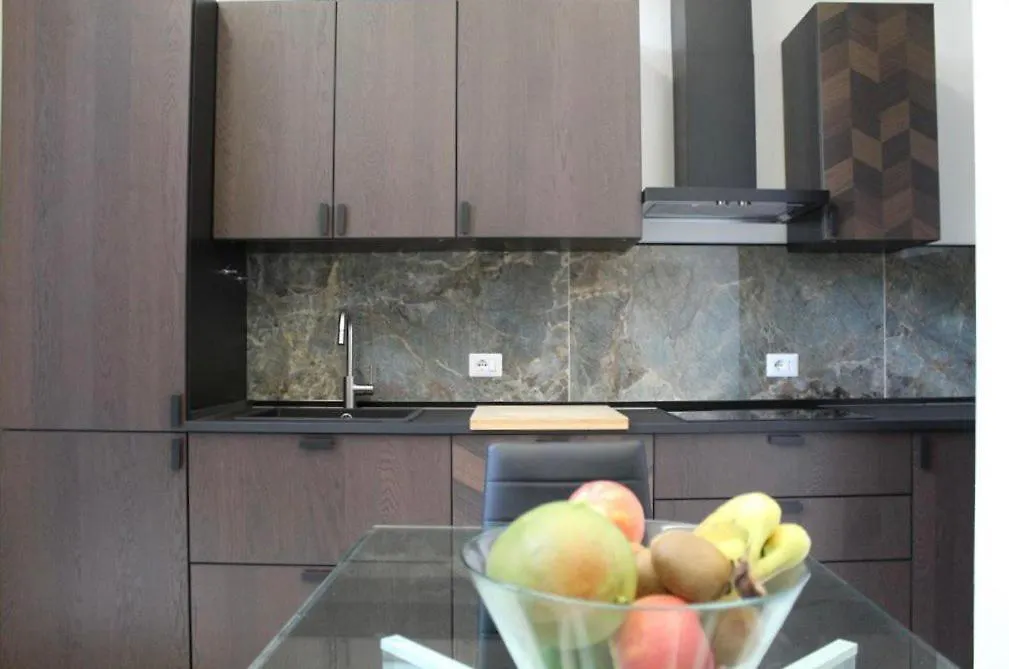 Appartement Loft Beata Da Basel à Quartu SantʼElena Italie