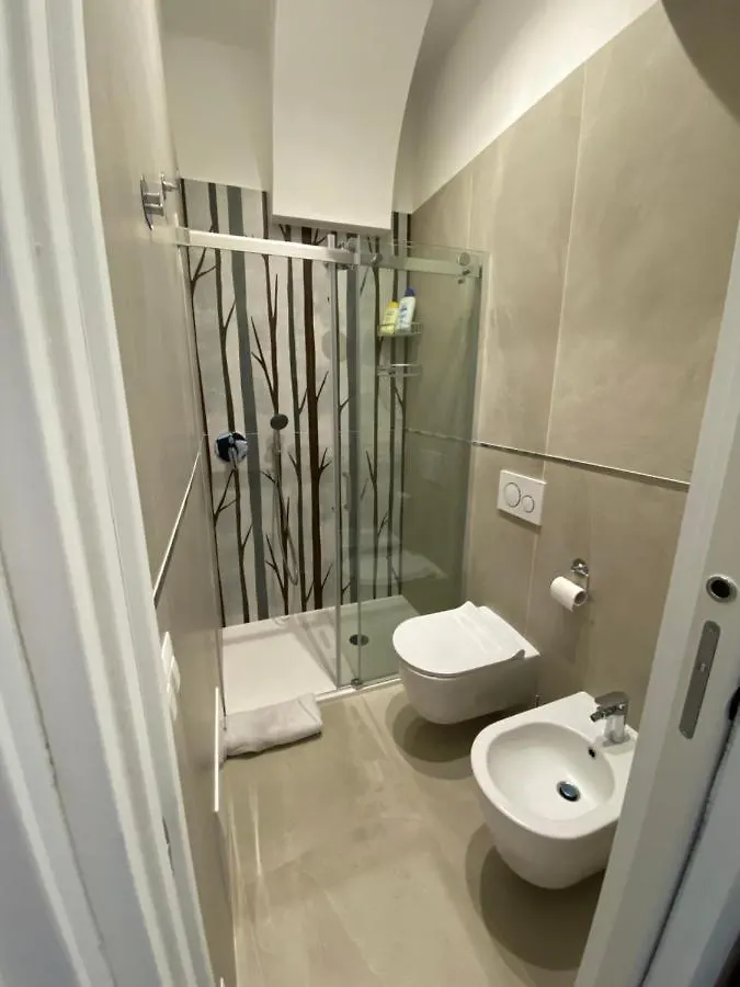 Appartement Loft Beata Da Basel à Quartu SantʼElena Italie