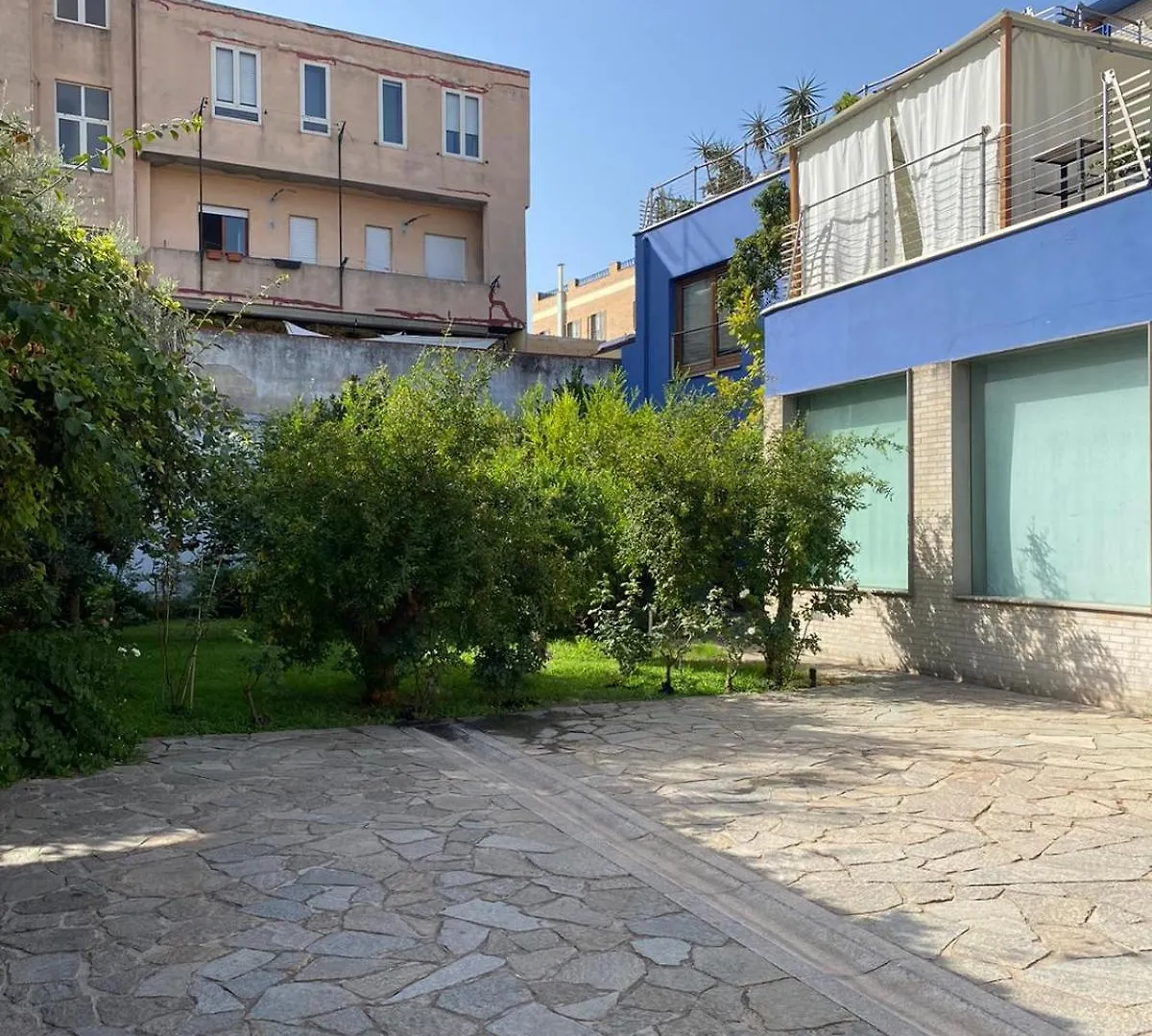 Appartamento Loft Beata Da Basel Quartu SantʼElena