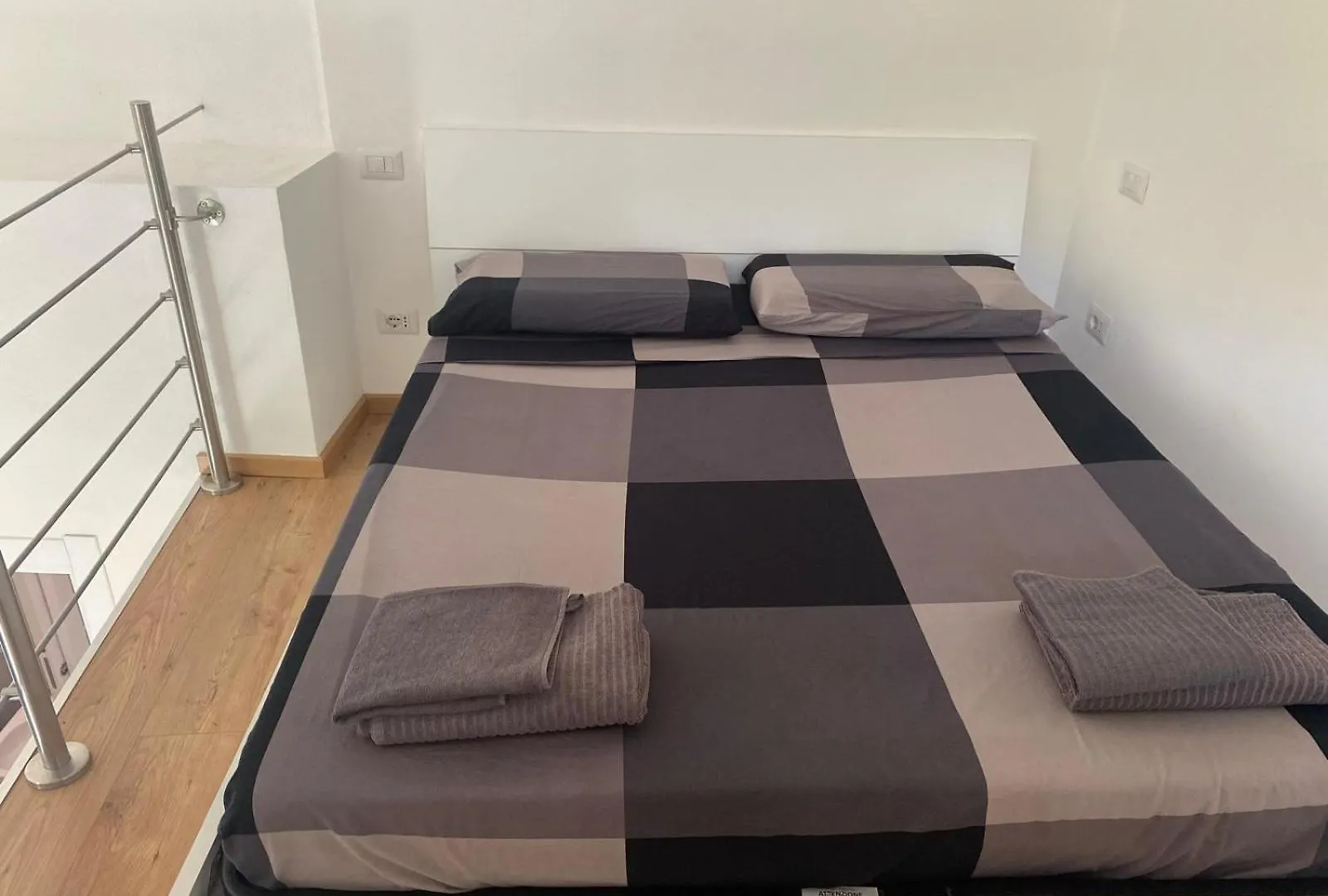 Appartamento Loft Beata Da Basel Quartu SantʼElena