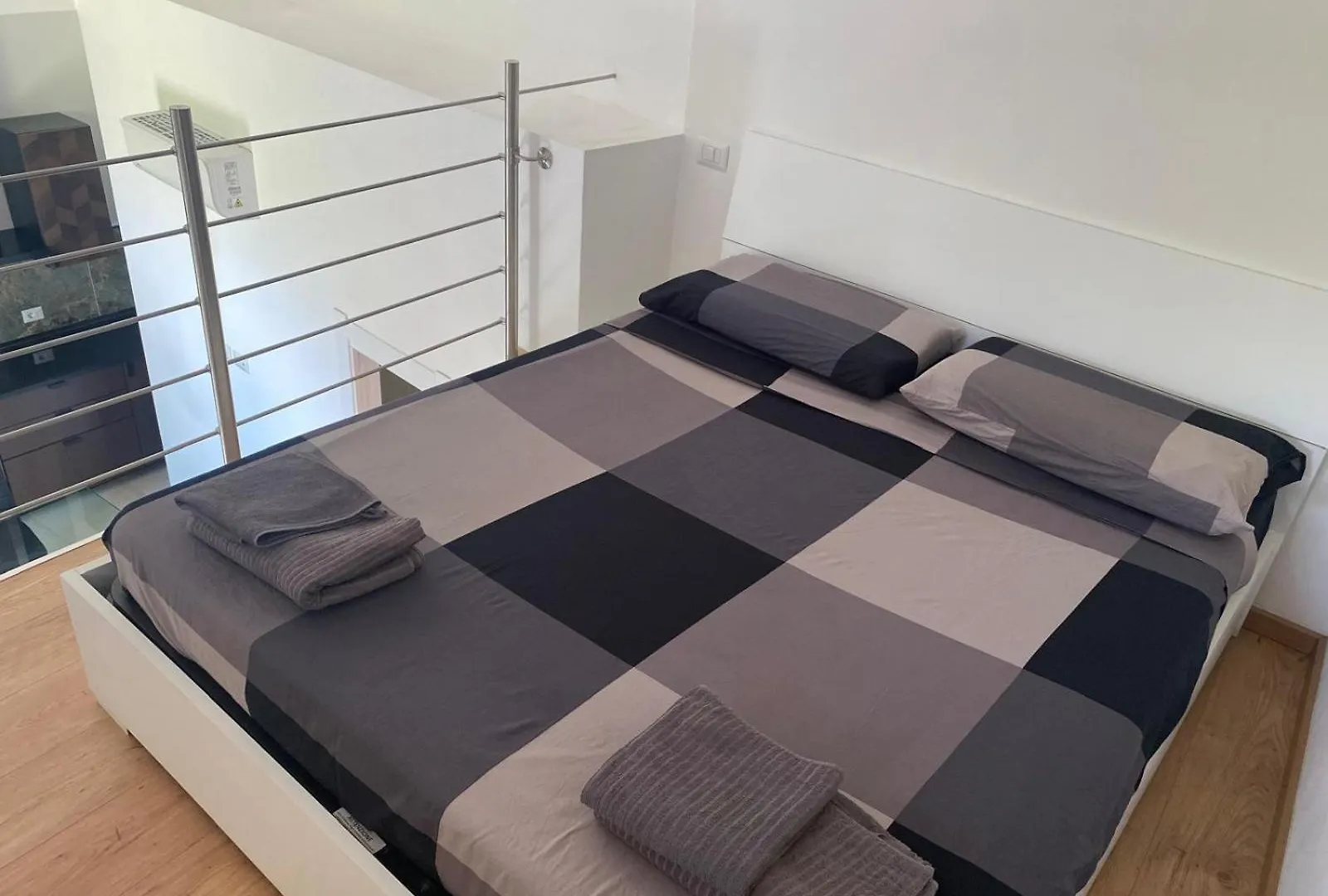 Appartamento Loft Beata Da Basel Quartu SantʼElena
