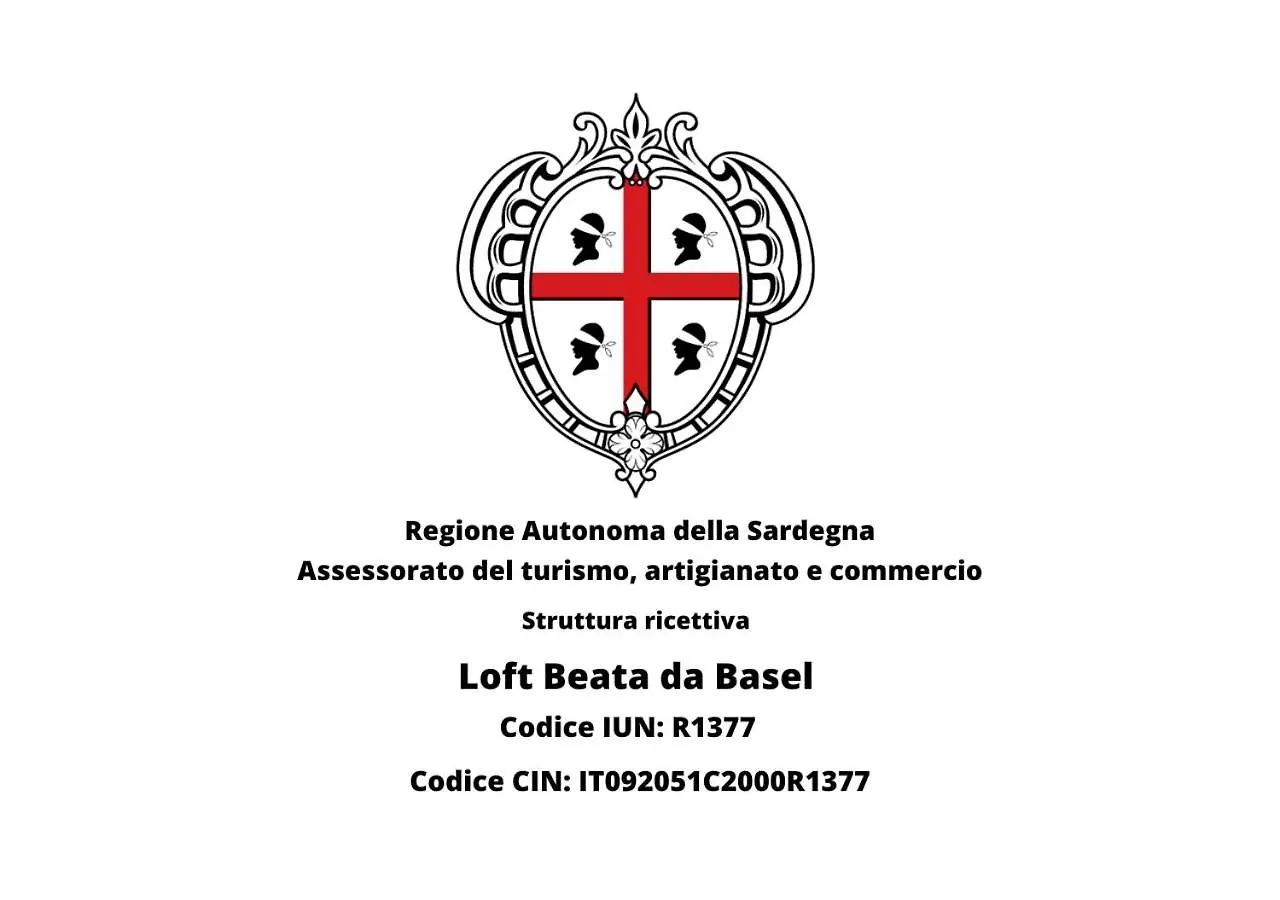 Appartamento Loft Beata Da Basel Quartu SantʼElena