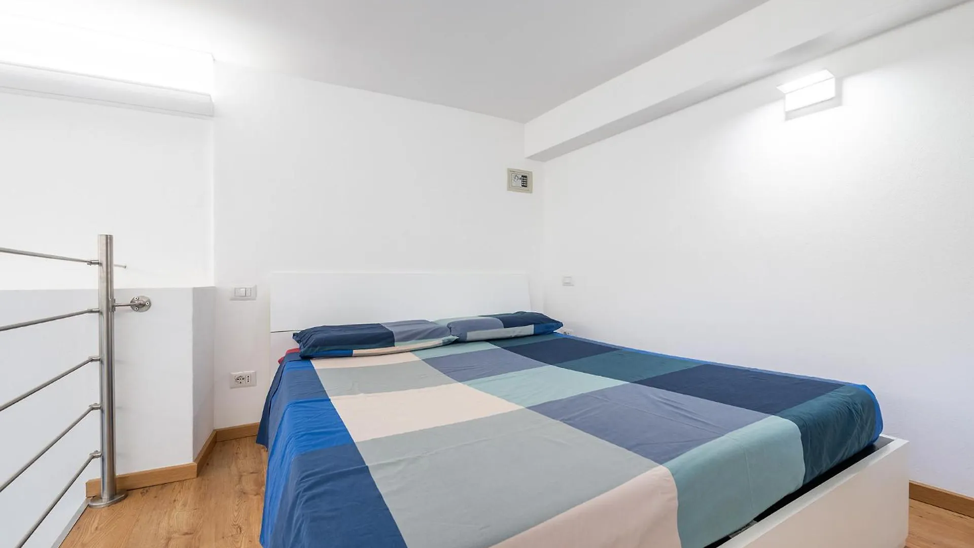 Appartamento Loft Beata Da Basel Quartu SantʼElena