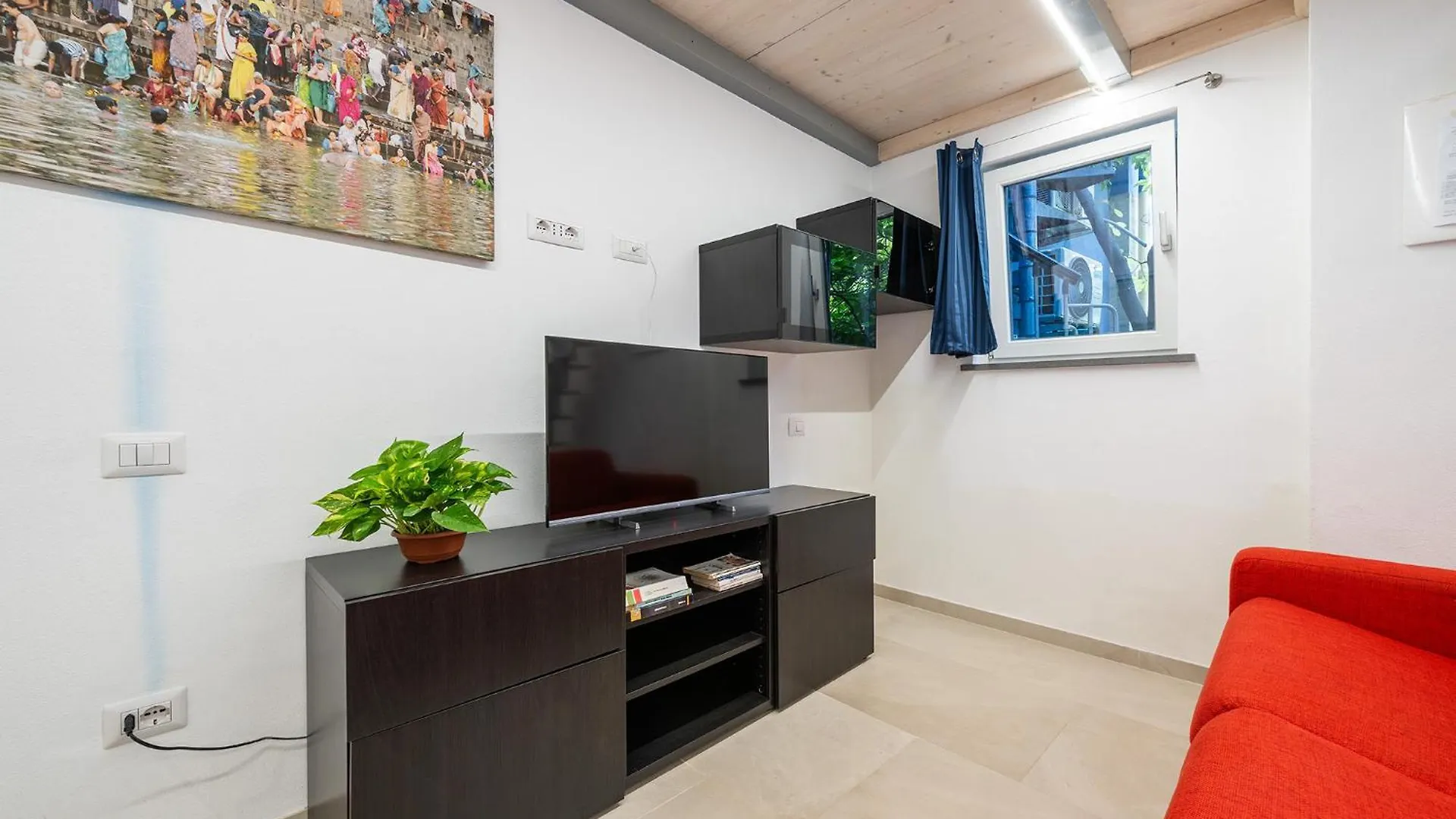 Appartamento Loft Beata Da Basel Quartu SantʼElena Italia