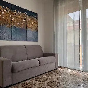 Le Di Nunu E Iole Appartamento
