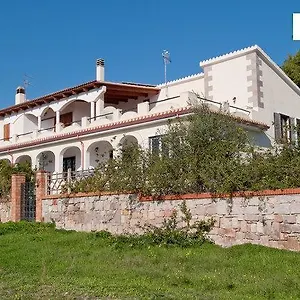 Trilocale Margine Rosso Appartement