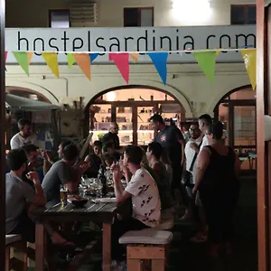 Sardinia Auberge de jeunesse