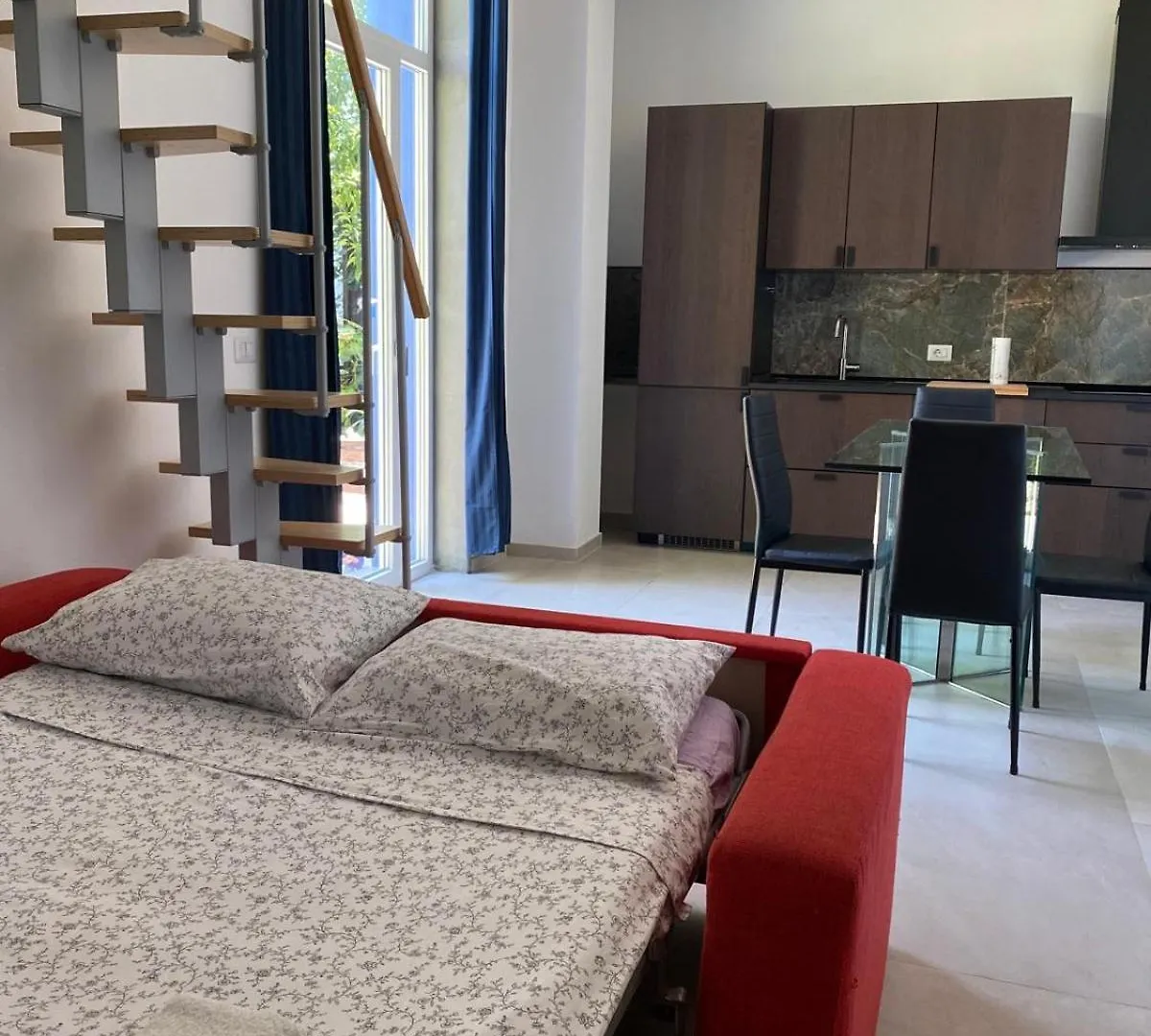 Loft Beata Da Basel Apartment Quartu Sant'Elena